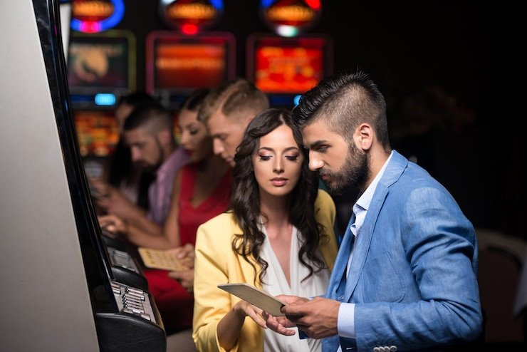 macanplay platform overview - sports betting, live dealers, and slots